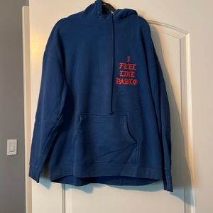 Kayne West Hoodie